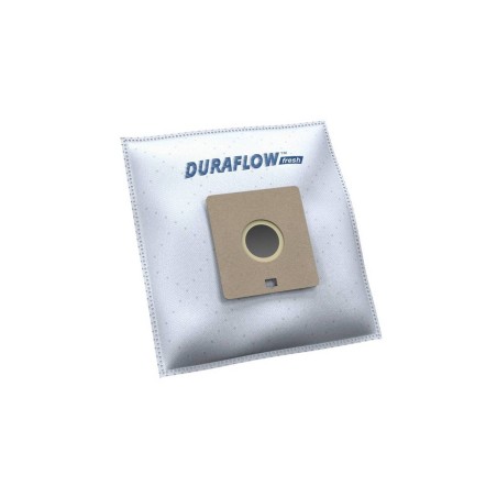 Menalux Duraflow 1840 Vacuum Cleaner Bag - Exceptional Filtration & Performance for a Pristine Home!